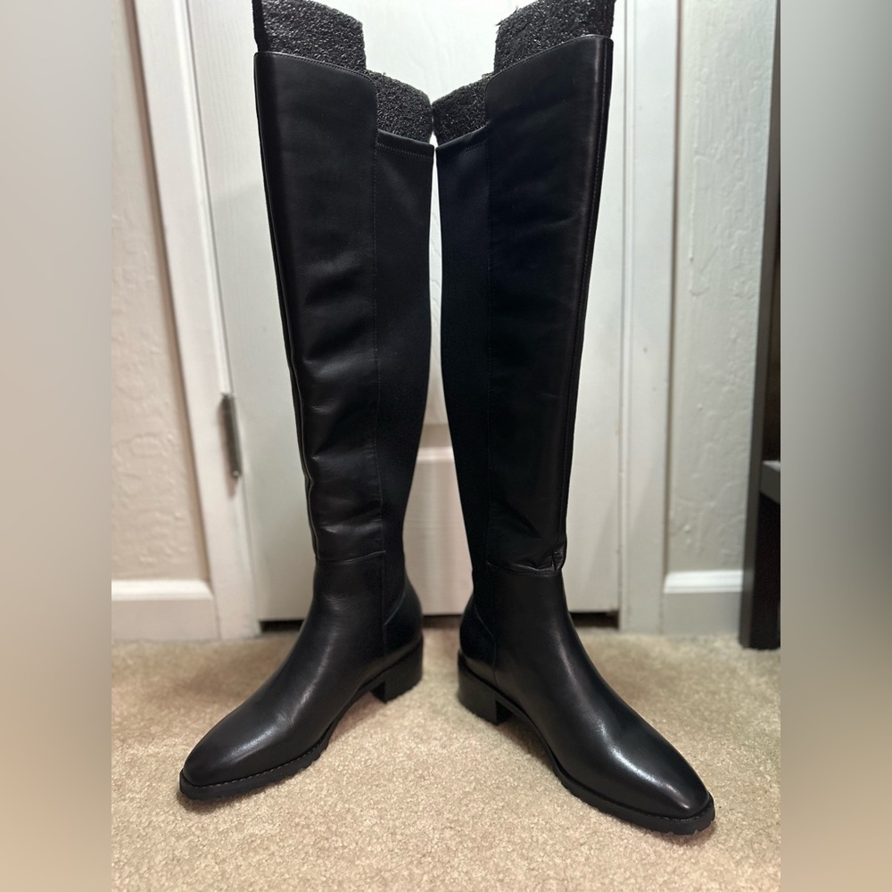 BLONDO - SIERRA - OVER THE KNEE BOOT (NWOT) SIZE 8.5M
